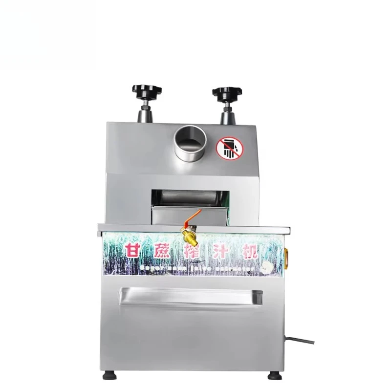 

Настольная машина для производства сока, дробилка сахарного тростника, соковыжималка