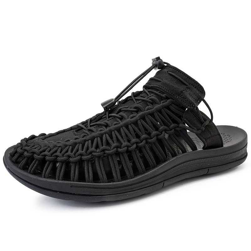 

New trendy shoes, men's and women's flat shoes, can run and jump, wear-resistant cushioned sneakers56