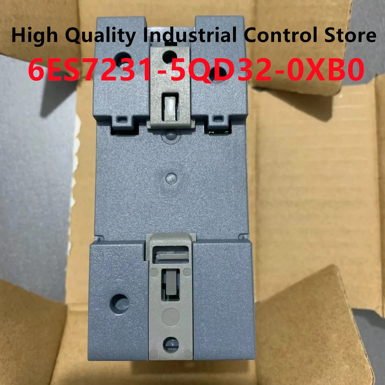 

PLC ,6ES7231-5QD32-0XB0，Contact customer service to place an order