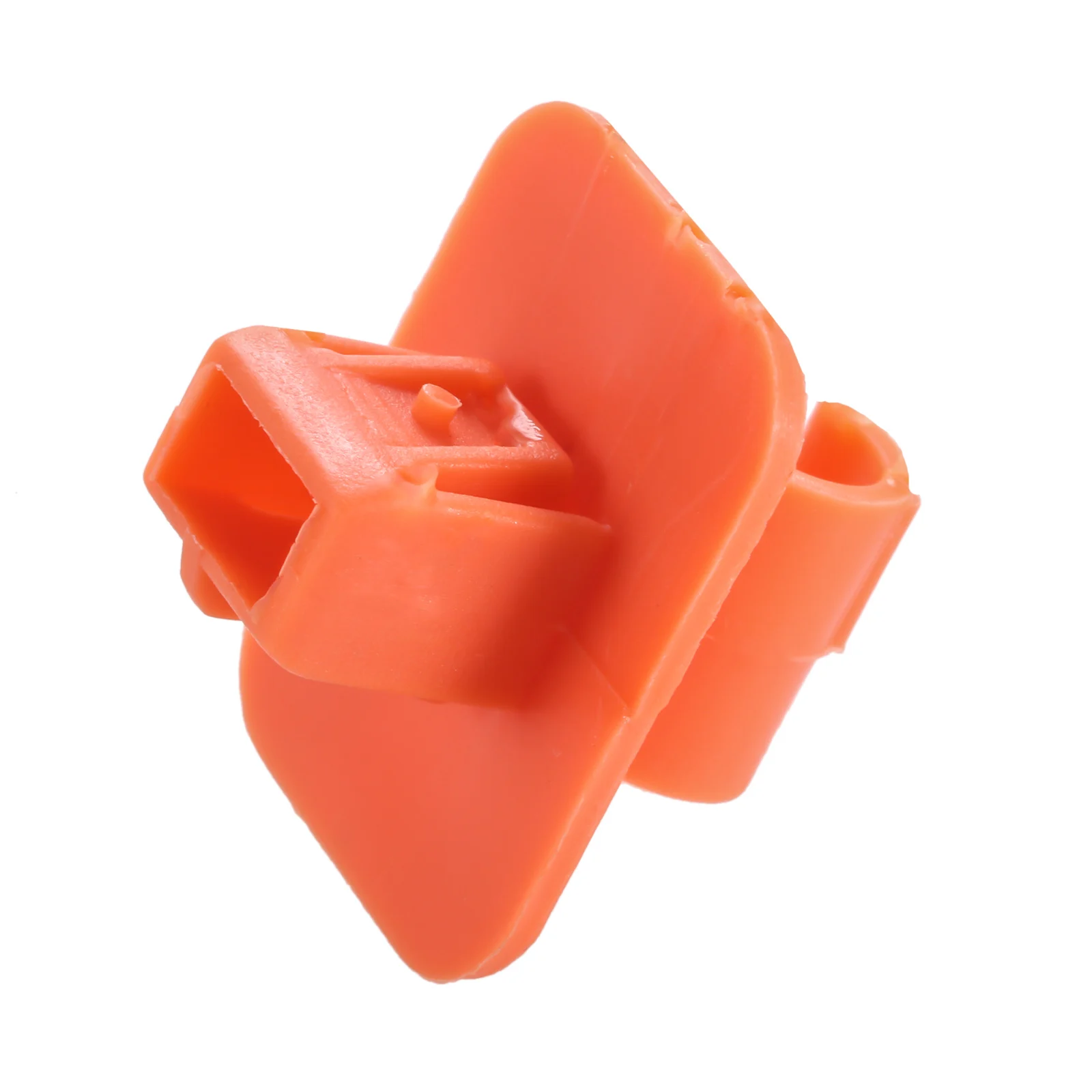 mtsooning 1Pc Car Hood Bonnet Rod Stay Bracket Buckle Clip For Skoda Octavia Mk2 Models 2004-2013 Auto Accessories