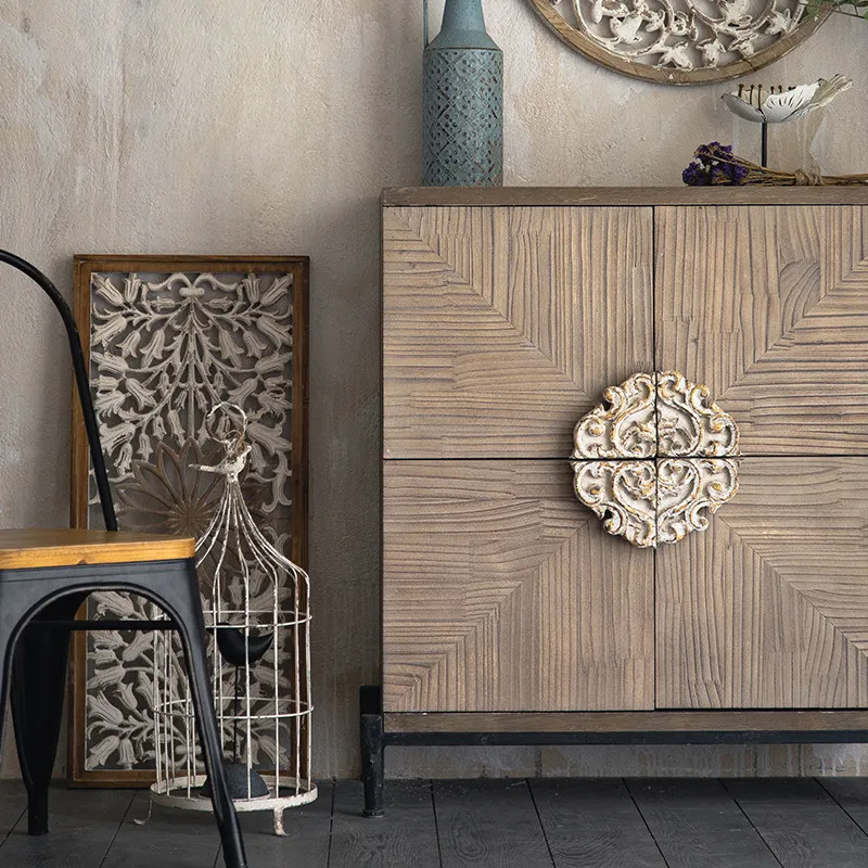 Luxury Wooden Shoe Cabinet Drawer Vertical Room Hallway Shoe Cabinet Organizers Balcony Meuble De Rangement Muebles Para Hogar