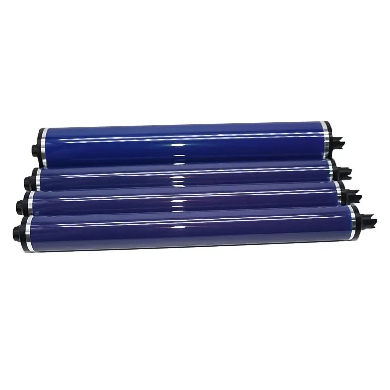 

1pc Black + 3 Color Cylinder OPC DRUM for Xerox 700 C60 C70 C75 J75 550 560 570 240 242 250 252 260 7655 7665 7675 7755 7765