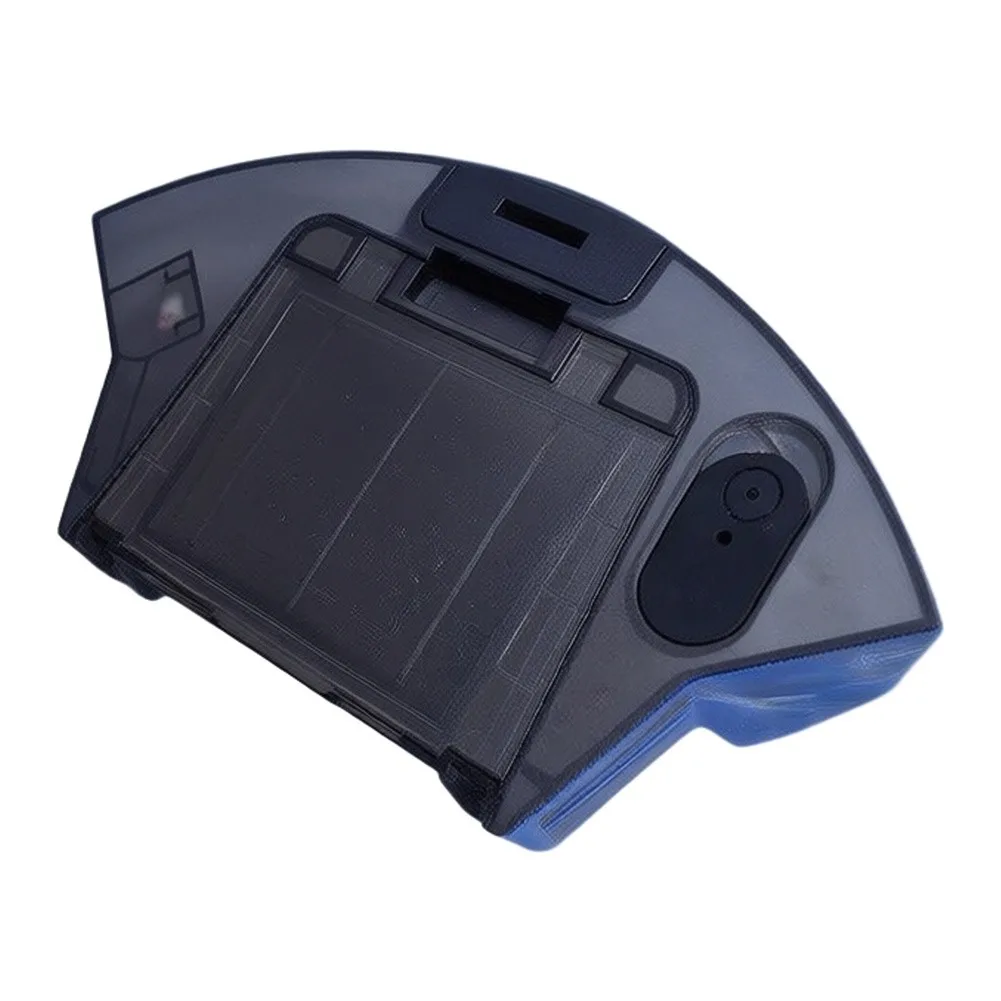 For Robot Vacuum Cleaning 2 In 1 Water Tank Robot Vacuum Parts As Shown Removable Design For Tapo RV30 Max Plus