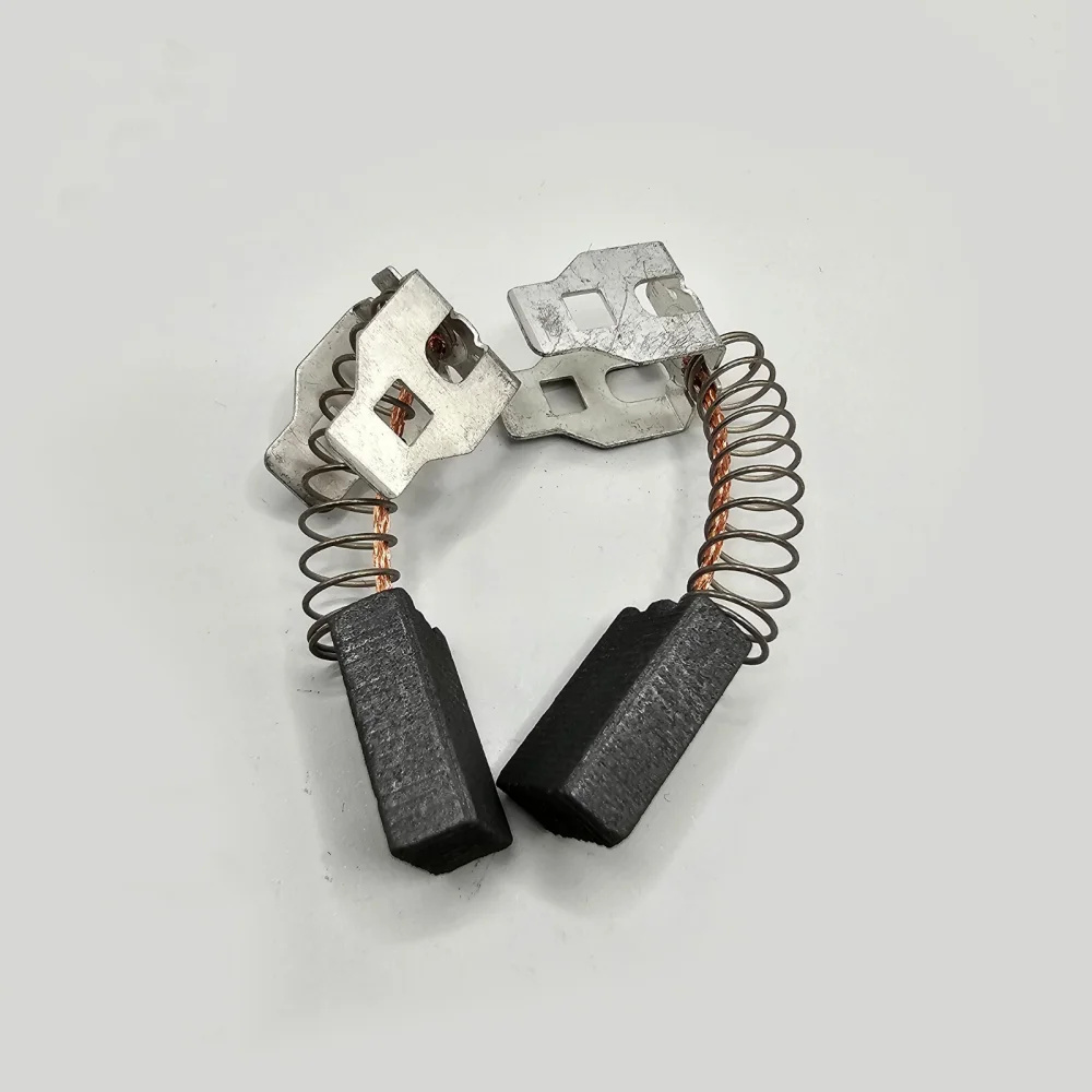 

Electric Hammer Carbon Brushes for HILTI TE7-C 5.4x11x16mm