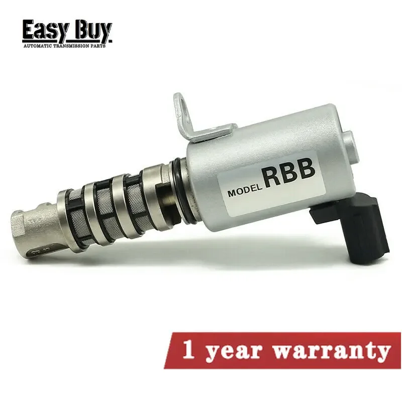 15830-RBB-003 VTC Oil Control Valve Timing Solenoid15830RBB003 Suit For Civic CR-V Acura RDX TSX