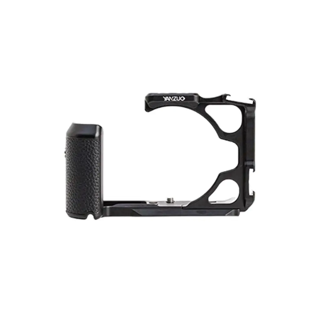 For R50V Camera Rabbit Cage Tripod Video Shooting Protection Frame Professional Video Fixing Frame