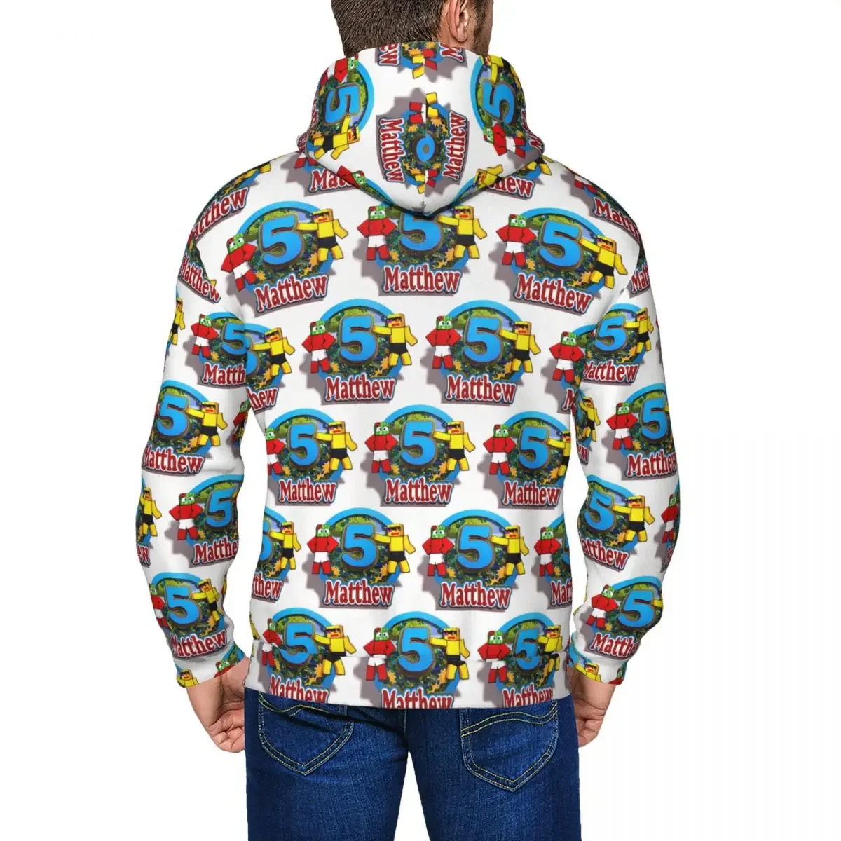 المشمس والبطيخ سستة هوديس المتناثرة البلوز الخريف الشتاء الرجال النساء البلوز طويلة الأكمام قمم