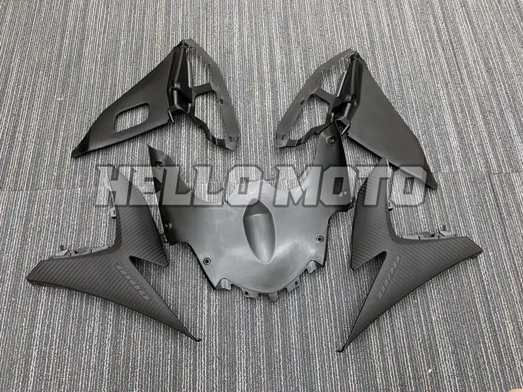 New ABS Injection Molding Fairings Kits Fit For K9 L0 L1 L2 L3 L4 L5 L6 1000cc 2009-2016 Bodywork Set Motorcycle Shell