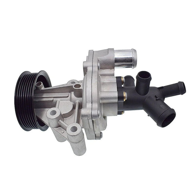 BK3Q-8A558-GD Car Water Pump For Ford Ranger TKE 3.2 Tdci 4X4 2011 Mazda BT-50 3.2 2011