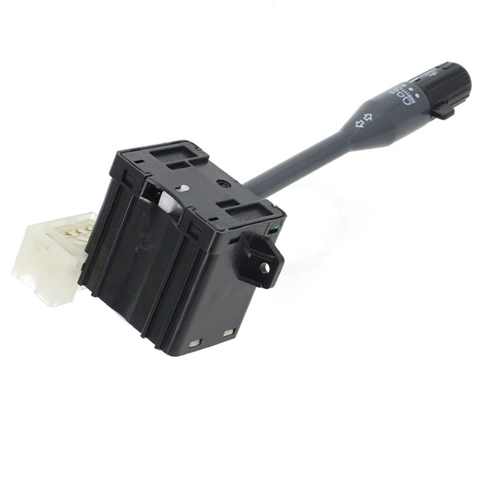 

X Autohaux Turn Signal Switch Headlamp Dimmer Multifunction Combination Switch 1986-1993 for Nissan Pickup 25540D4500