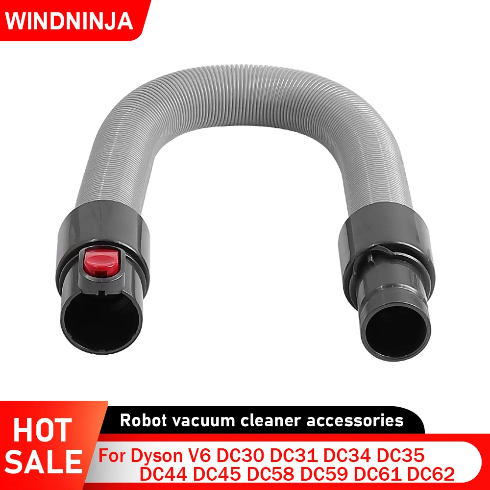 Flexible Extension …