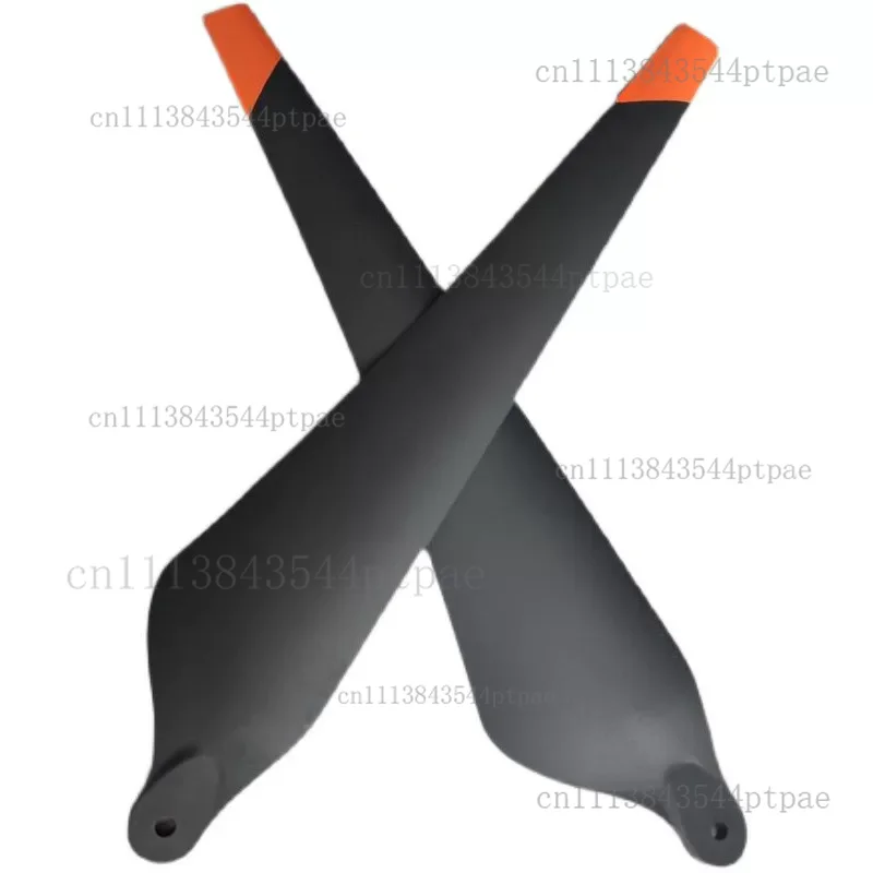3820 Carbon Fiber Composite Foldable Propeller, Agricultural Spraying Drone Replacement Propeller Cw Ccw
