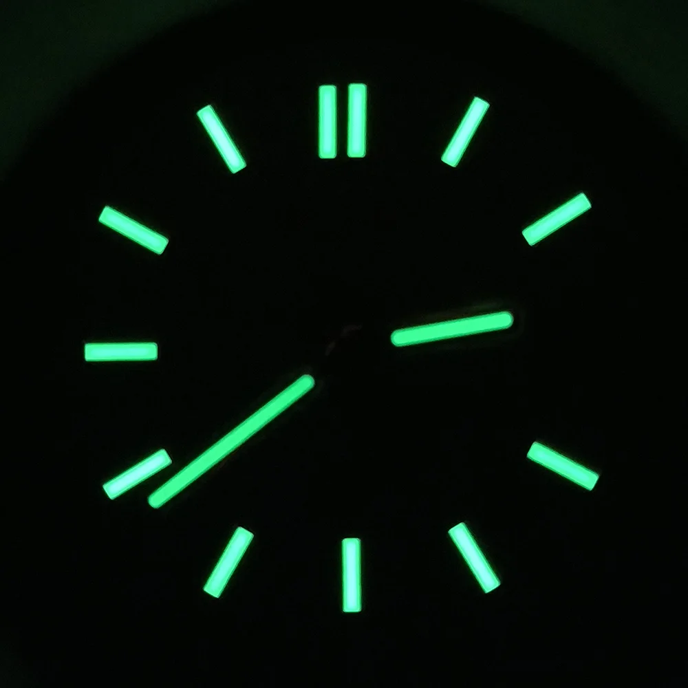 NH35 الطلب 30.5 مللي متر نوتيلوس ساعة بقرص S الطلب الأخضر مضيئة الهاتفي مناسبة ل NH35 ساعة يد تعمل بالحركة اكسسوارات ساعة أداة إصلاح