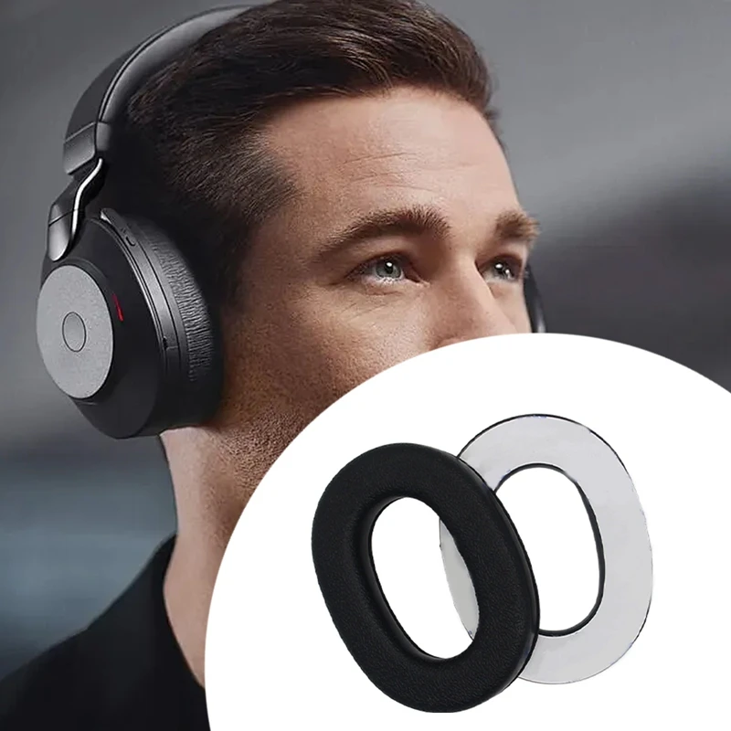 Replacement Ear Pads For  Worktunes Hearing Protector - Durable Headset Earpads Repair Kit