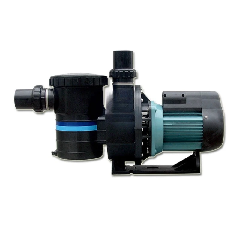 

Swimming pool massage pump, swimming pool sewage suction pump, circulating filter pump