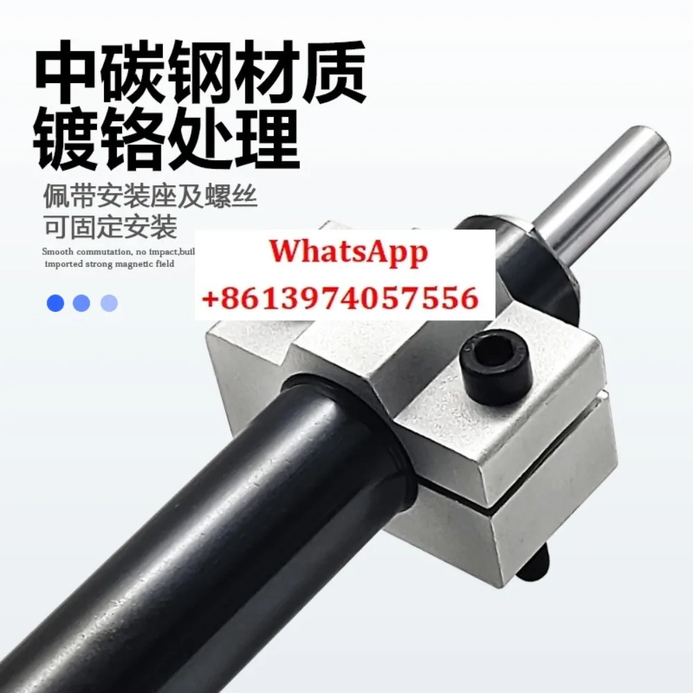

Pneumatic Adjustable Speed Damper HR15HR30HR60HR80RB2430SR Cylinder