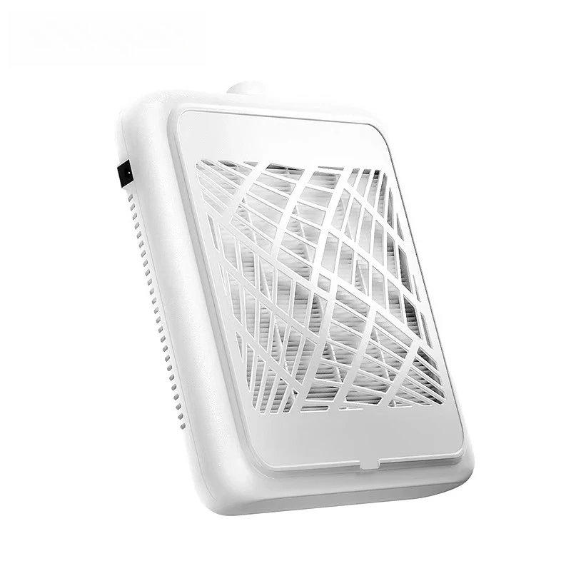 High Quality Professional LCD Filter Ultra-thin Ultra-convenient Nail Dust Collector Strong Suction