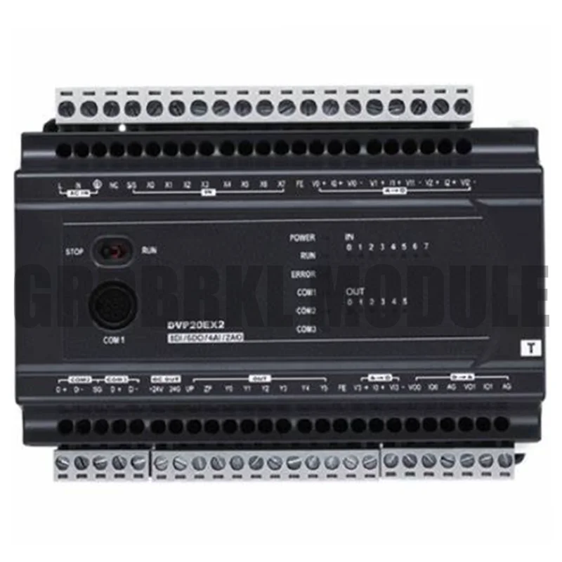 

Новый оригинальный DVP20EX200R DVP20EX200T DVP30EX200R DVP30EX200T