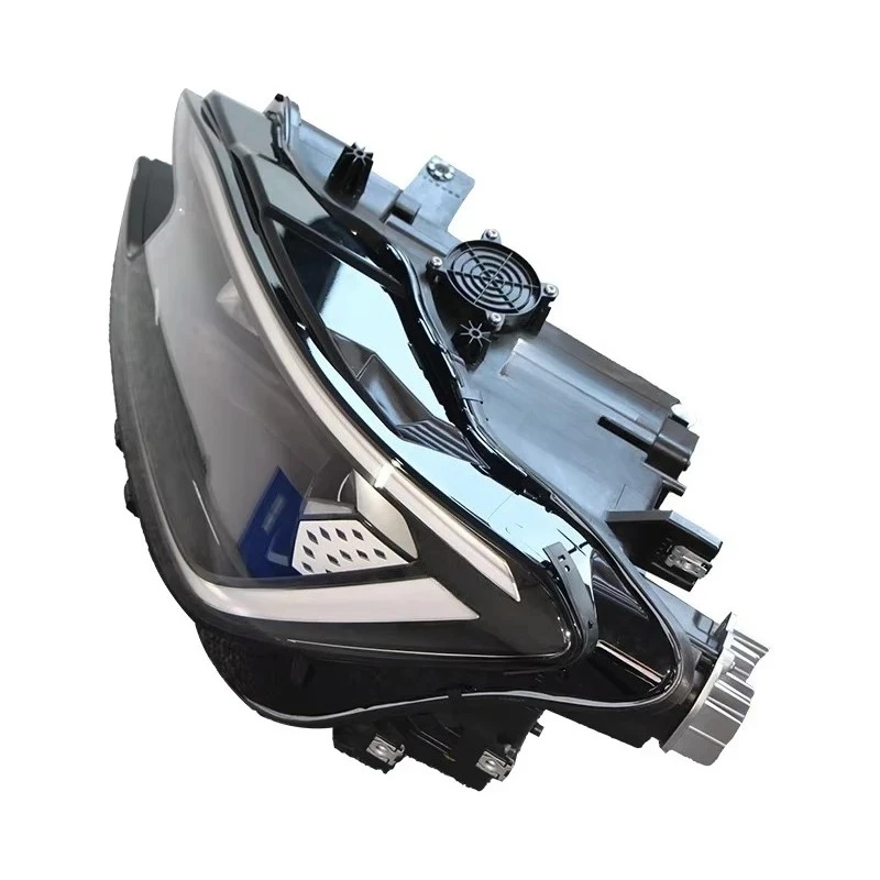 OEM 12G941035A for VW ID6 Electric Car Body Parts Headlight Assembly Auto Parts High Quality LED Headlight