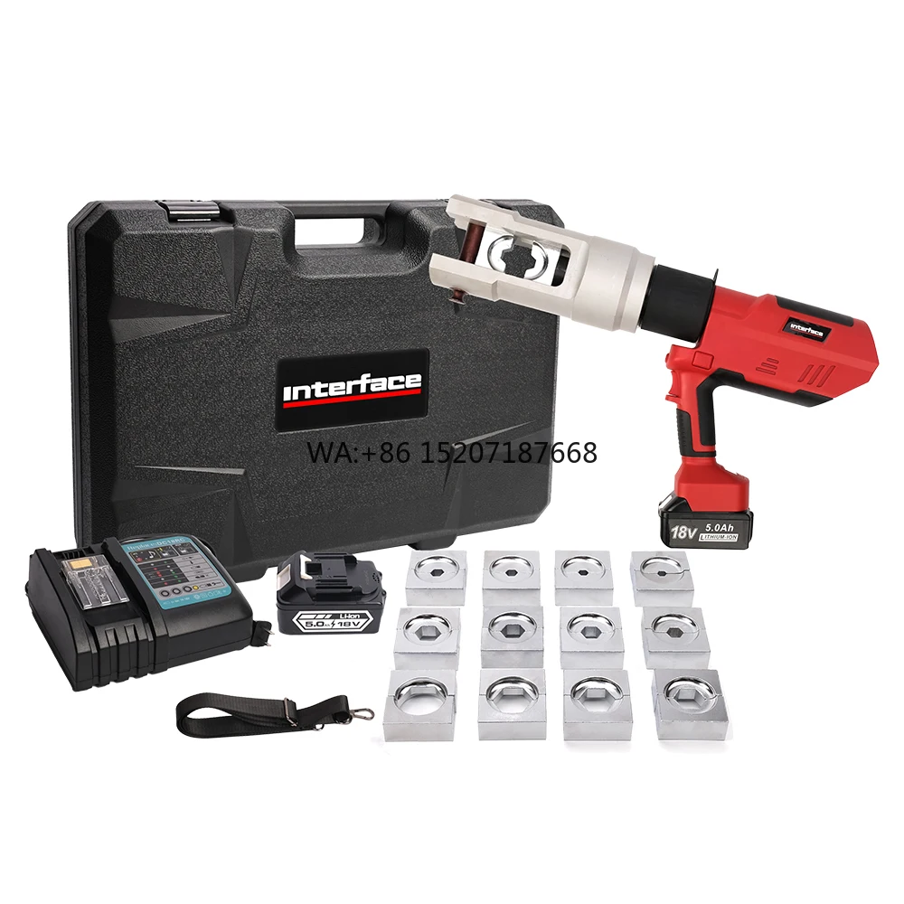 QS-630 630Mm² Multi… - image