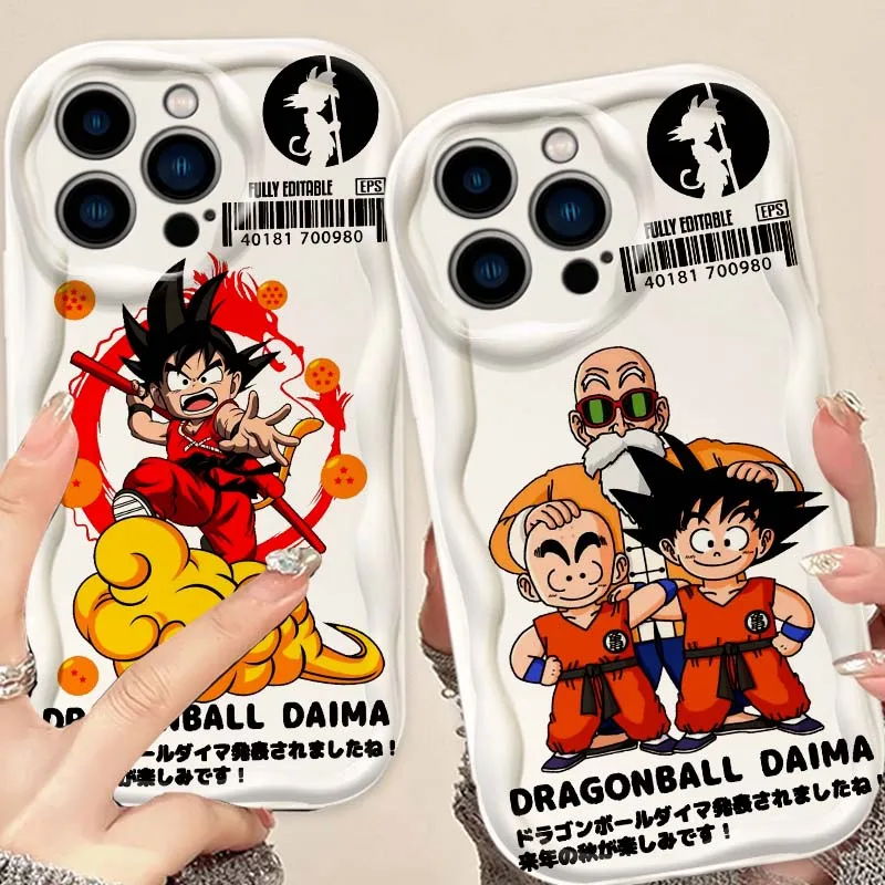 D-Dragon Balls Anim… - image