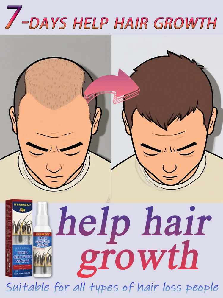 

Выпадение волос Это новое сывороточное средство для роста волос поможет сделать ваши волосы более густыми.