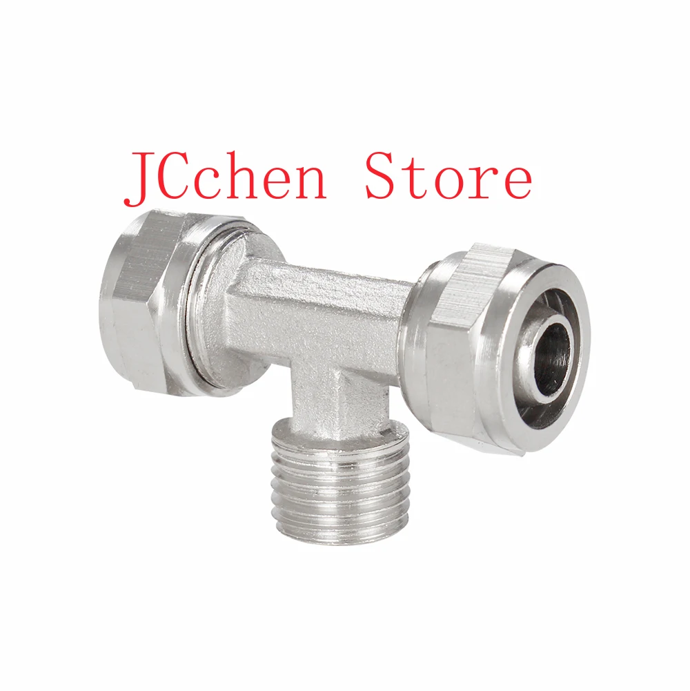 Pb Male Thread 1/8"…