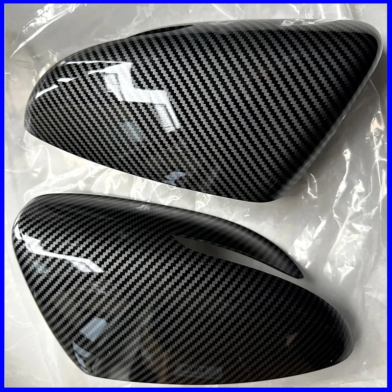 

Car Styling For Kia Cerato Forte 2014-2017 Rearview Mirror Cover Caps Replace Models Housing Auto Parts Accessories