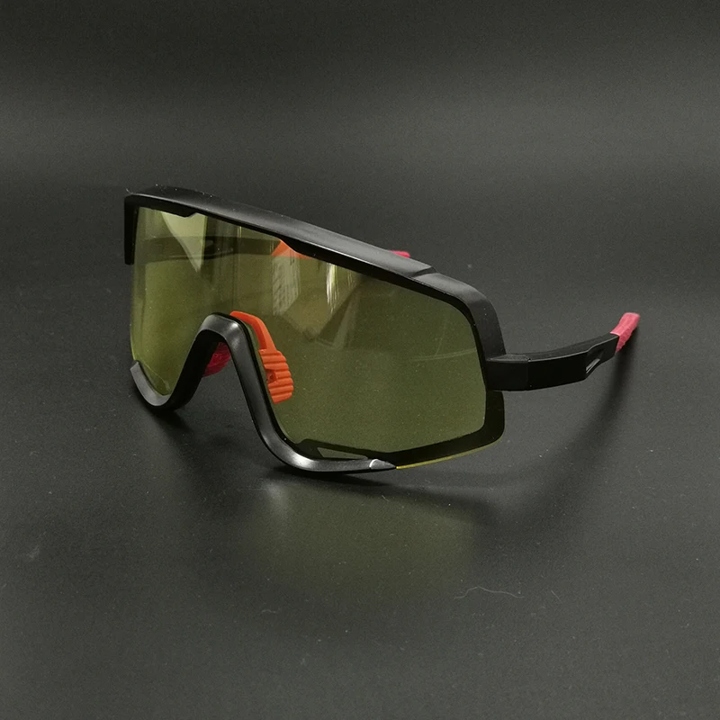 UV400 Road Bike Sunglasses Men Women Cycling Glasses MTB Bicycle Eyewear Sport Running Fishing Goggles Cyclist Lenses Male Eyes