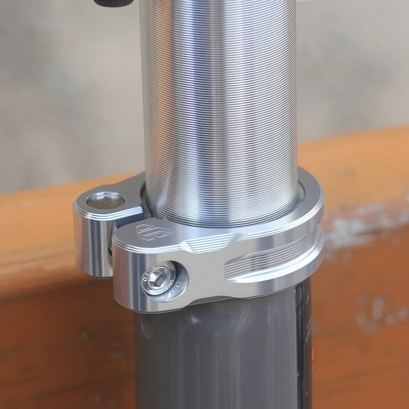 Thumbnail 3 - #74 Bicycle Seatpost Clamps Comparison Guide