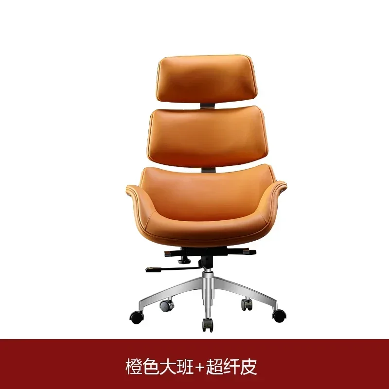 Desk High Quality Chaise Gaming Office Chair Gamer Recliner Computer Chair Ergonomic Swivel 낚시의자 Sedia Ufficio Cadeira Furniture