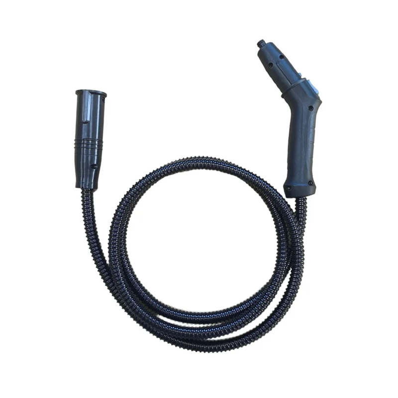 Пароочиститель, круглая щетка, насадка, уплотнительное кольцо, тряпка для швабры Karcher SC1, аксессуар для пароочистителя-A77G