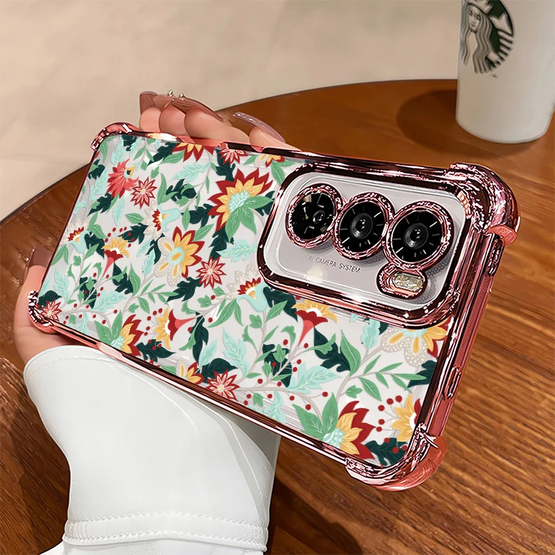 Plating Shockproof …