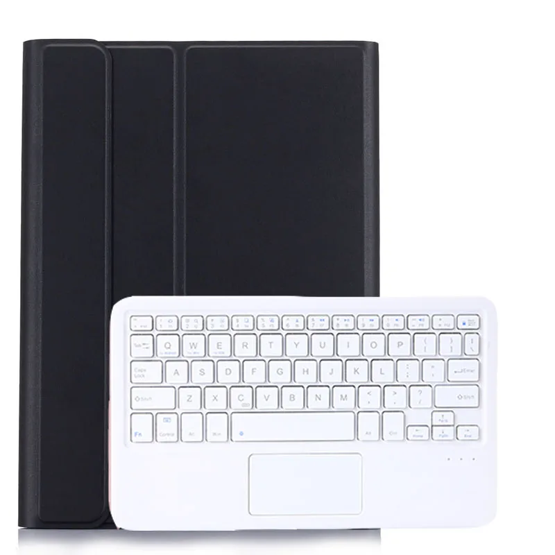 

Magnetic Case For IPad Pro 11 INCH 2018 A1934 A1979 A1980 A2013 Case Bluetooth Touch Pad Keyboard tablet cover