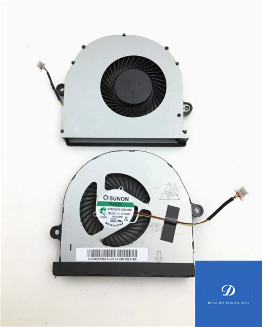 

ДЛЯ ACER E5-572 E5-572G C690 G99 DC28000F6S0/F6F0 Вентилятор