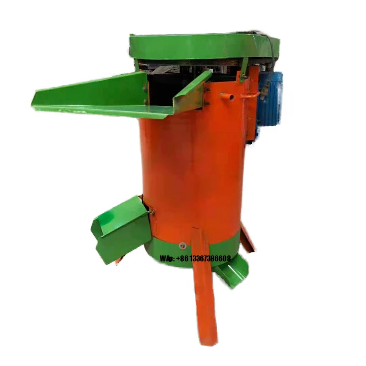 

Pecan Nut Shelling Machine Walnut Cracking and Peeling Equipment Service Equipment Peeling Machine