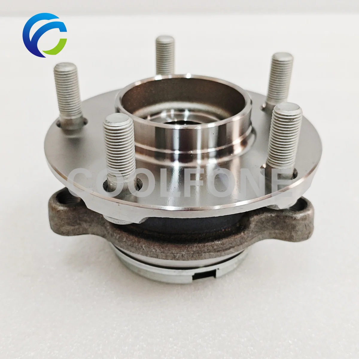 Front Wheel Hub Bearing For INFINITI FX M35 M45 MY51 M37 3.5 3.7 4.5 VQ35DE 2010 40202EG36C 40202EG06C 40202EG300 40202CG11A