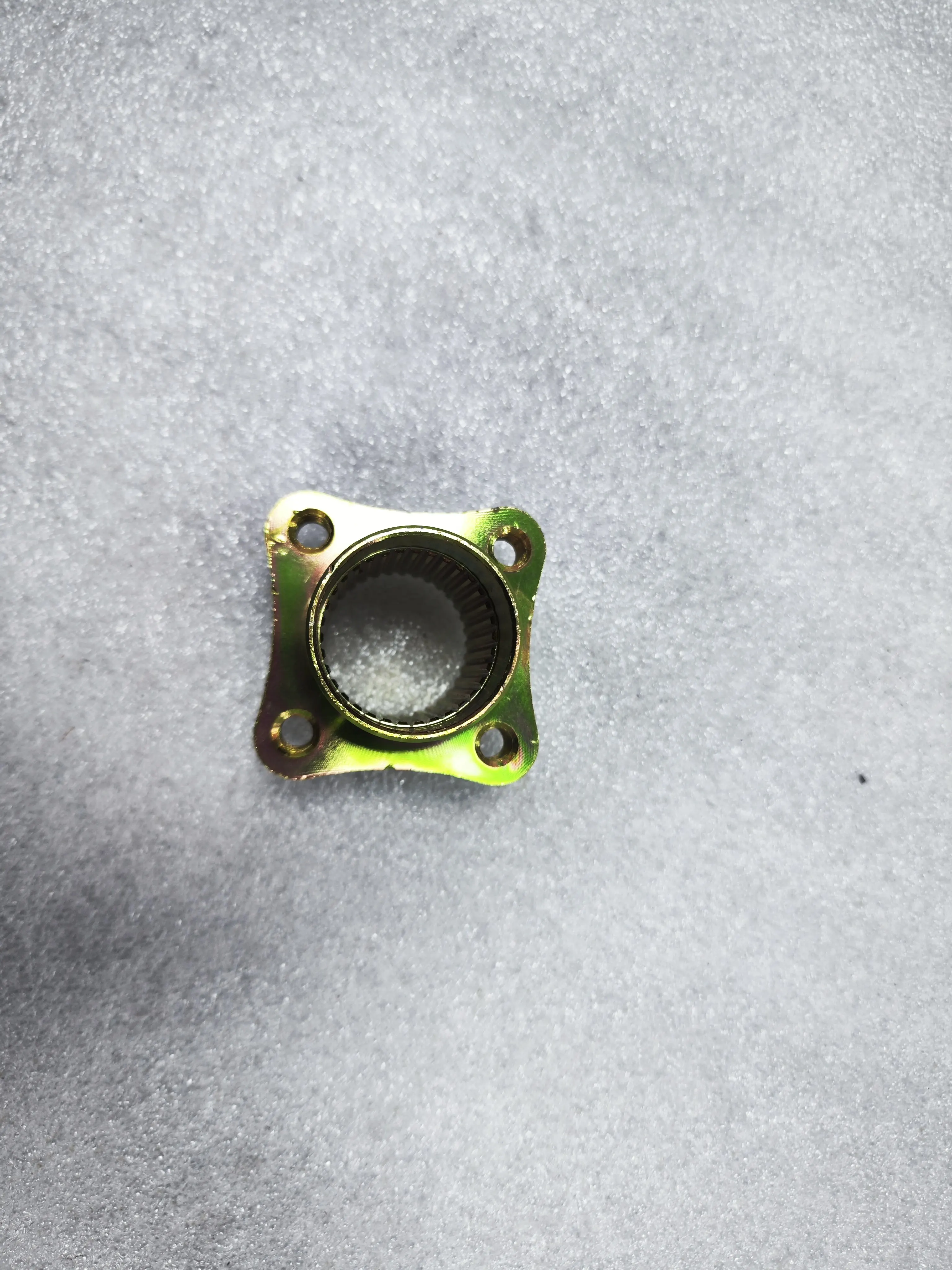 

Original genuine beach buggy rear sprocket carrier assembly suitable for BASHAN BS200S-6A 200S-7A