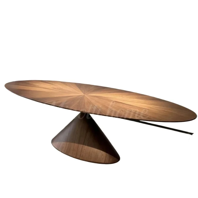 Home Design Chairs Dining Table Set Luxury Wood Nordic Kitchen Dining Table Living Room Restaurant Mesa Para Comedor Furniture