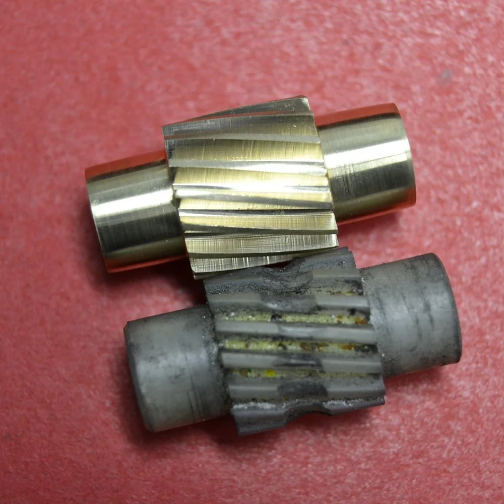 

Электрическая регулировочная шестерня сиденья для Mitsubishi Outlander ASX Citroen C4 Picasso, винт