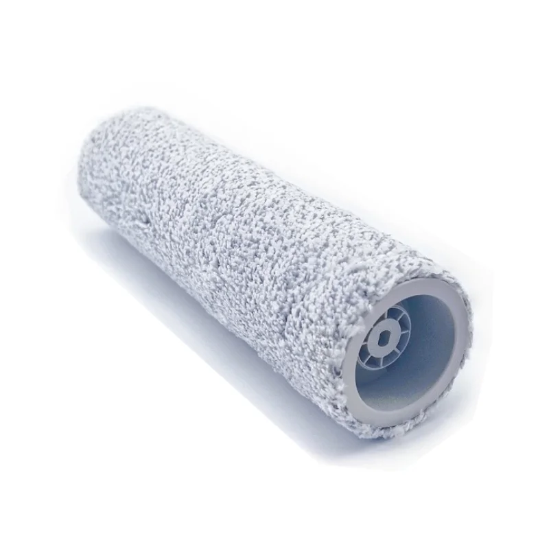 Original ECOVACS DEEBOT Washable Roller Mop for DEEBOT X9 PRO OMNO / X8 PRO OMNI / T80 OMNI Robot Vacuum and Mop