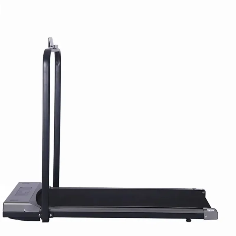 

Ultra-Slim Smart Portable Under Desk Walking Pad Treadmill Modern Lightweight For Home Fitness