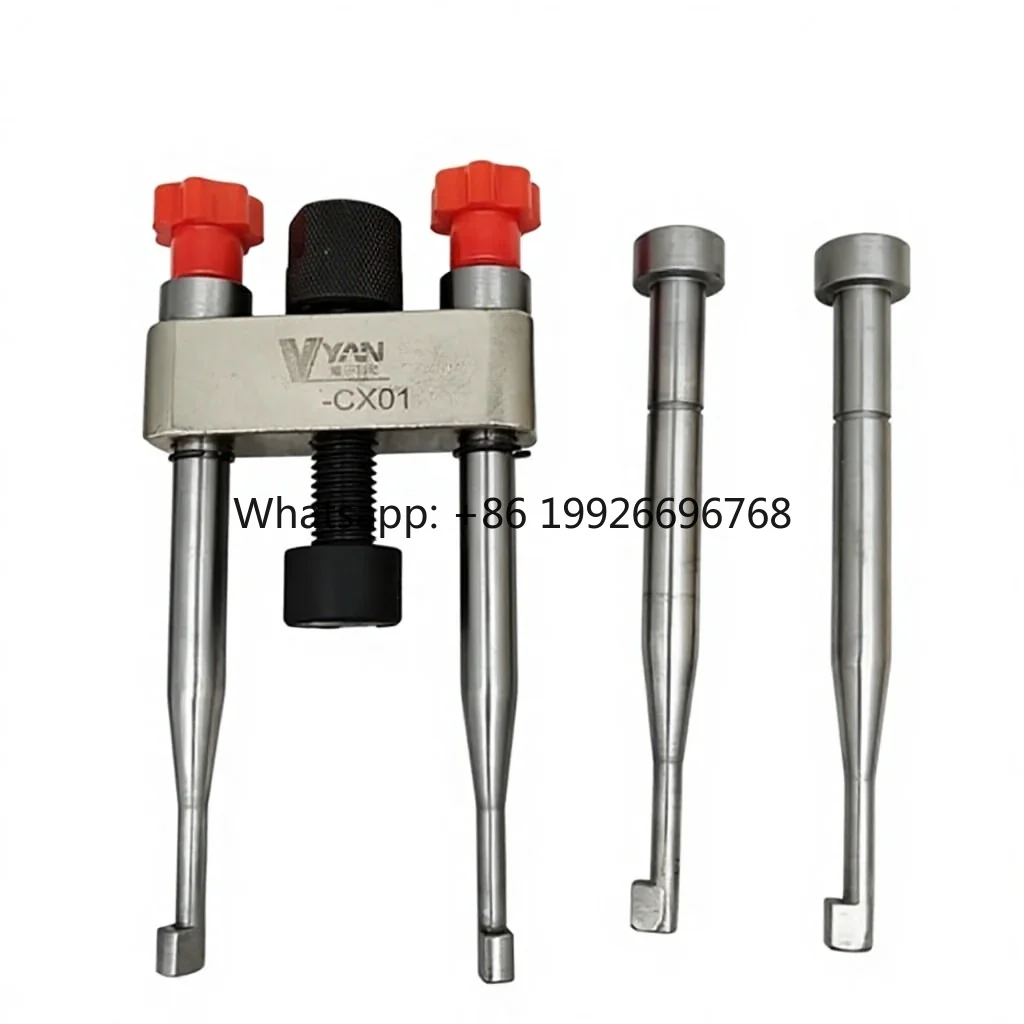 C7 C9 Engine Fuel I…