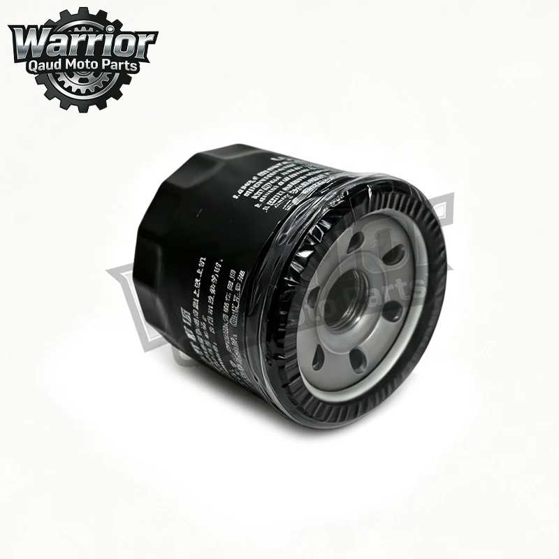 0700-070200 Oil Filter Assy,For 450SR S 450NK 450MT 450CL-C 450SS 500SR 650NK 650MT 650GT 650TR 675NK 675SR-R 750SR-S IBEX 450