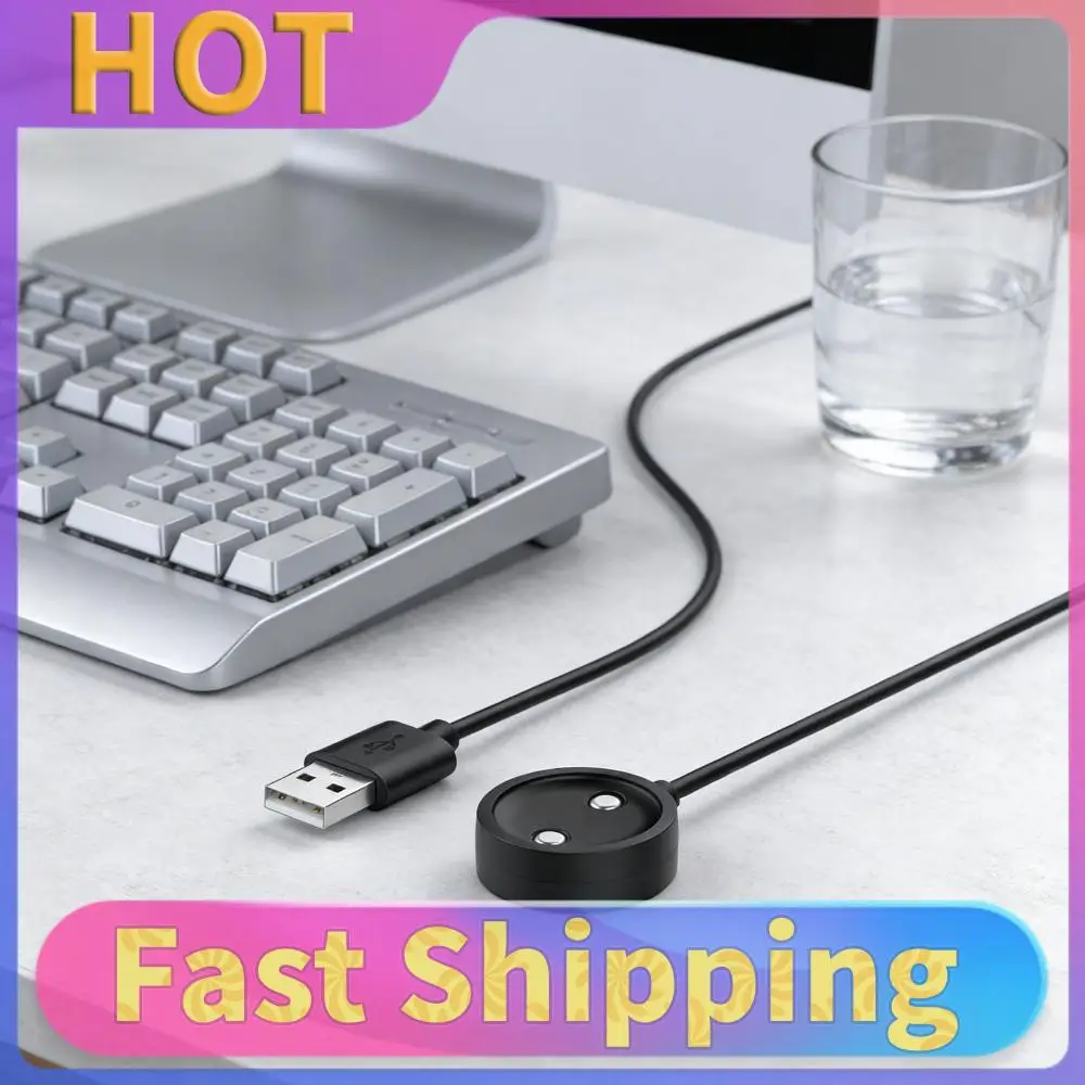 

Magnetic Charger Cable Smart Watch Accessories Replacement Charging Dock ForSUUNTO 9 Peak Pro/Vertical/Race/Race S/Ocean
