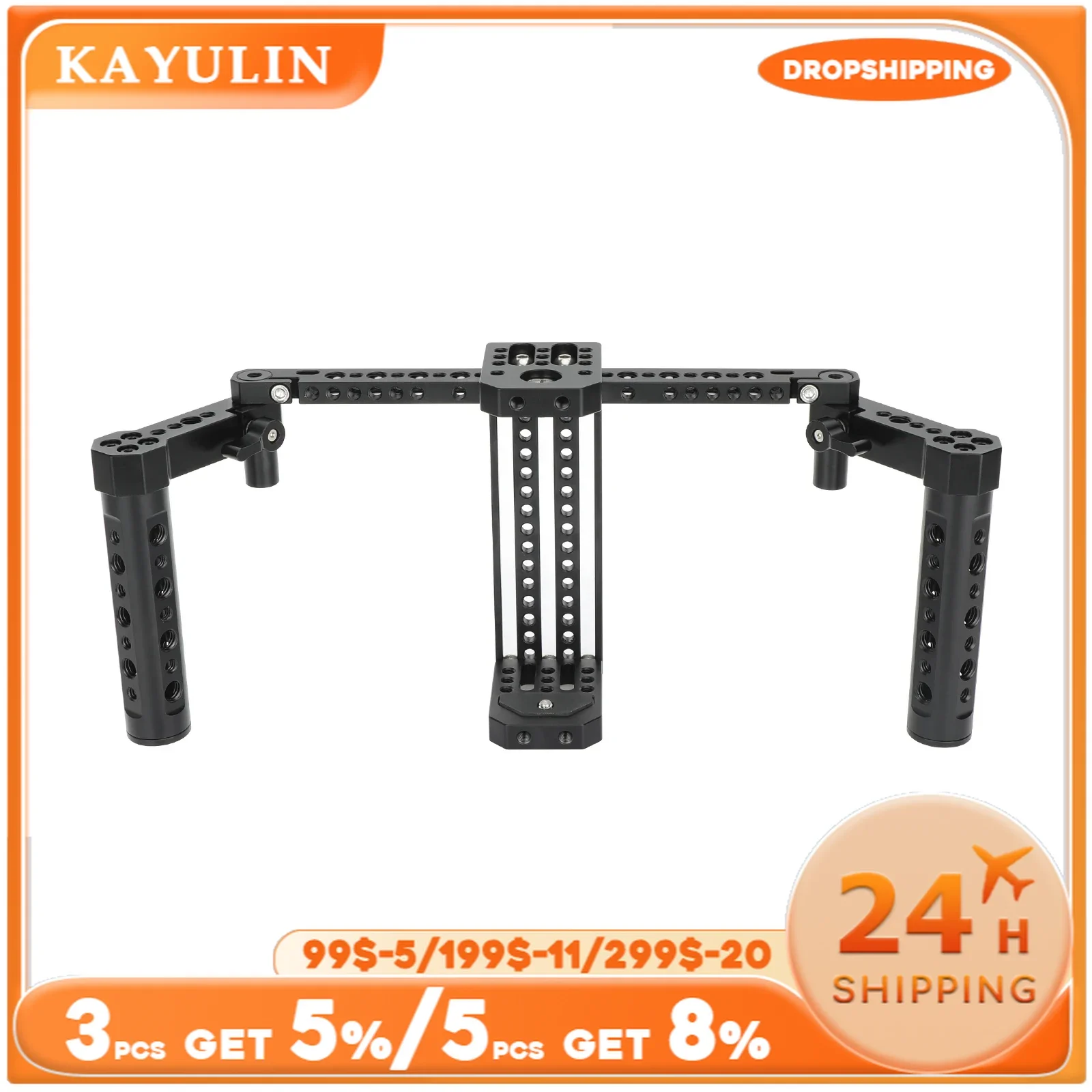 KAYULIN 5-7