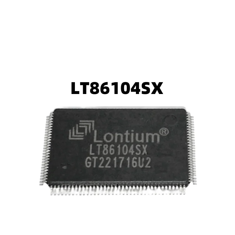 1pcs/lot New original LT86104SX LT86104 QFP-128 IC in stock