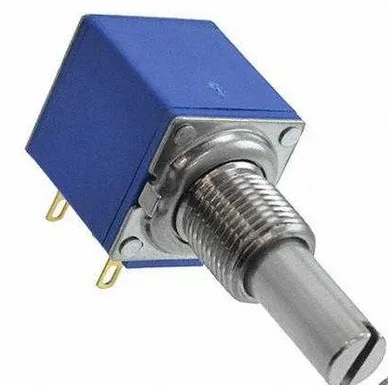 Potentiometer 84C1A…