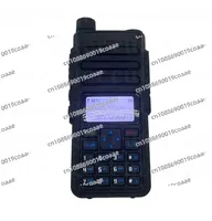 1pcs VHF UHF 136-174 & 400-470MHz Dual Band Dual Time Slot Tier 1&2 Digital Radio Baofeng DMR DM-1801 Walkie Talkie