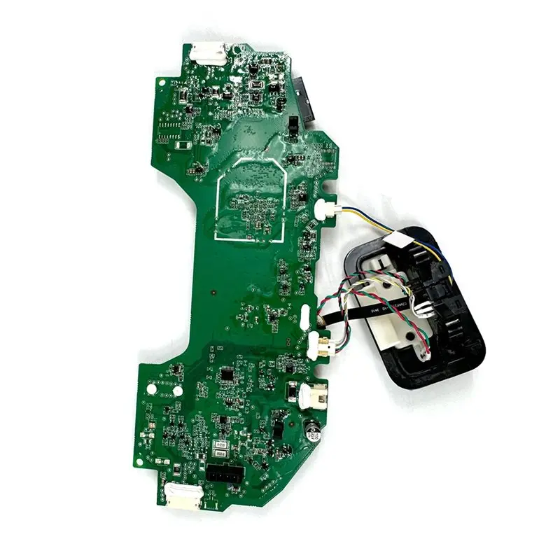 

B15C W/Camera Assembly For Dreame L10s Plus Sweeper R2363 Motherboard(US/Taiwan Version)